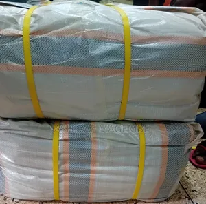 Tarpaulins Zebra 30x30