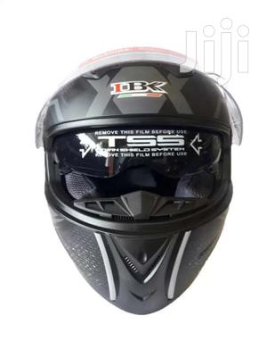 IBK Modular Helmet