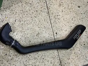 Hilux Vigo Snorkel
