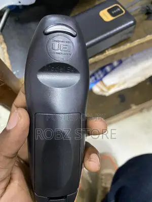 Gotv Decorder Remote