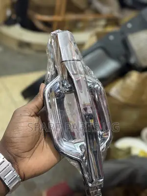 Mitsubishi Pajero 2008 - 2020 Chrome Door Handle
