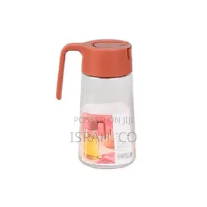 Automatic Open-Close Oil Dispenser 700ml