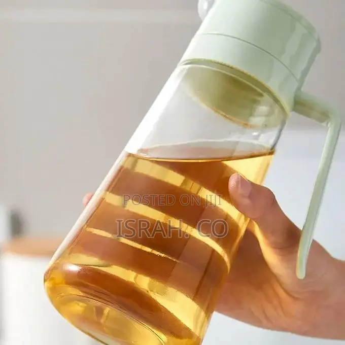 Automatic Open-Close Oil Dispenser 700ml