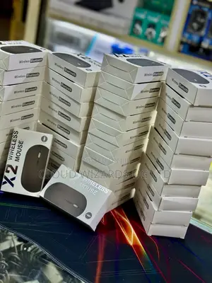 Universal Bluetooth Mouse