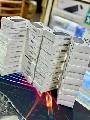 Universal Bluetooth Mouse