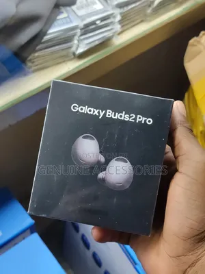 Galaxy Buds2 Pro