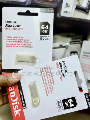 64gb Flash Drives