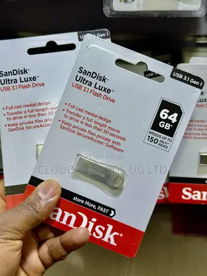 64gb Flash Drives