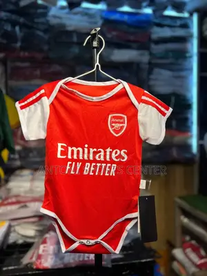 Arsenal Kit for Kids