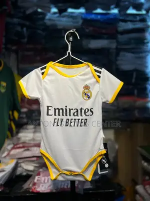 Madrid Kit for Kids