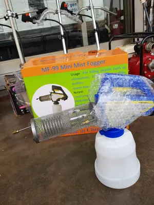 Fogging Machine