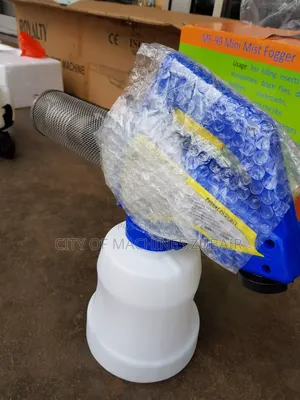 Fogging Machine