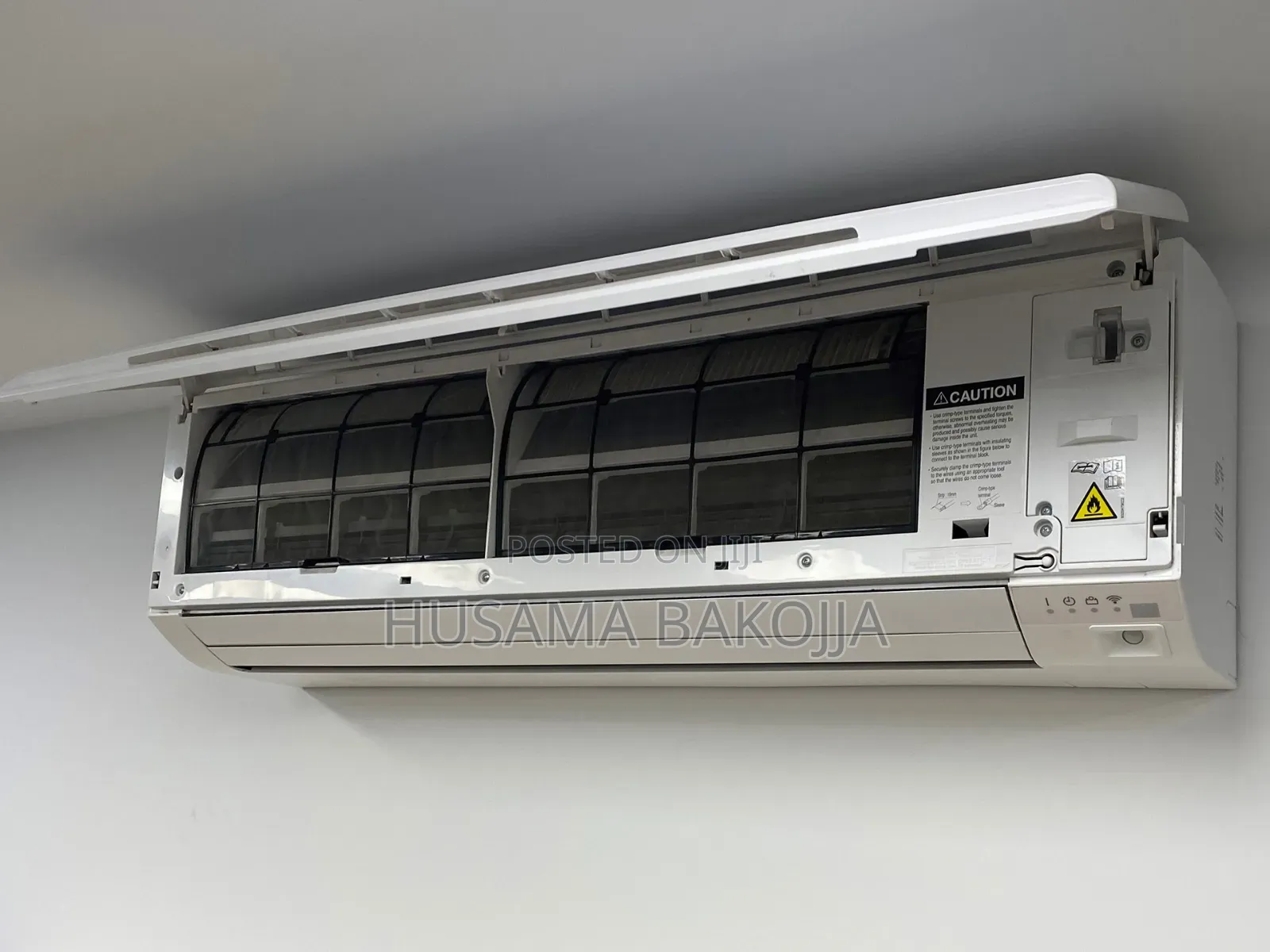 Air Conditioning Installation, Repair and Services