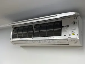 Air Conditioning Installation, Repair and Services