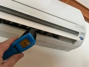 Air Conditioning Installation, Repair and Services