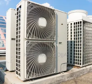 Air Conditioning Installation, Repair and Services