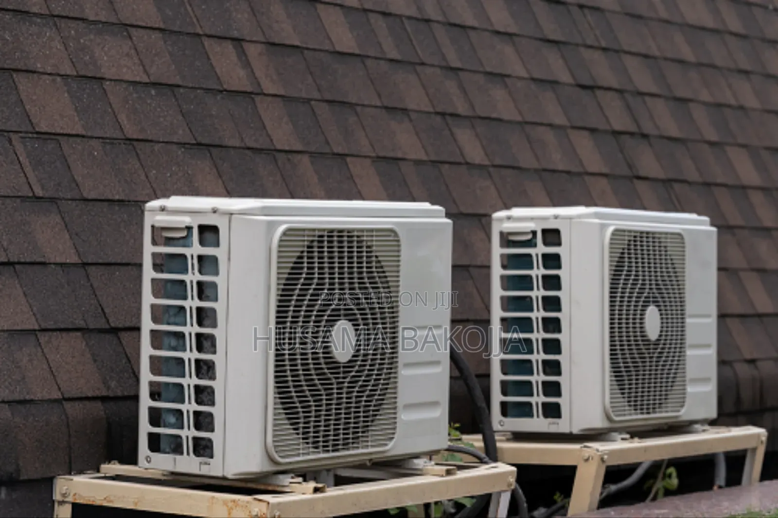Air Conditioning Installation, Repair and Services