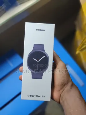 Galaxy Watch 8 Generic