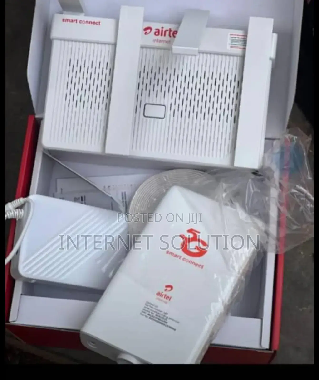 Enjoy 5g Internet at Your Home