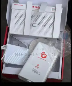 Enjoy 5g Internet at Your Home