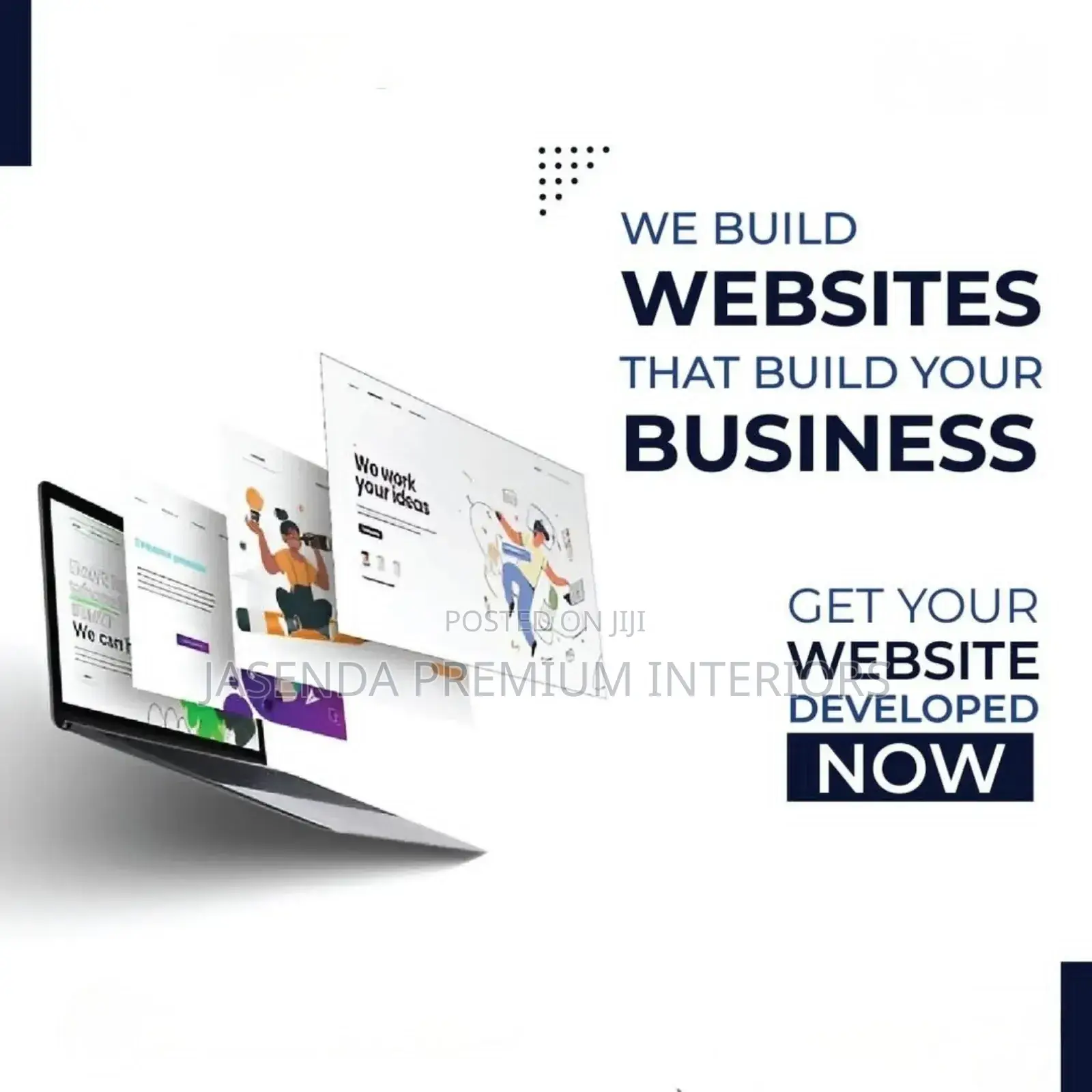 Responsive Web Design/Website Development/Web Developer