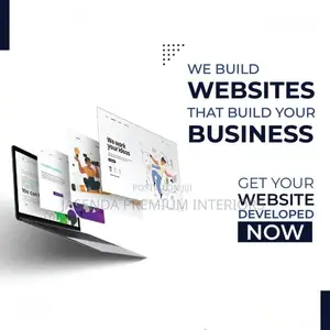 Responsive Web Design/Website Development/Web Developer
