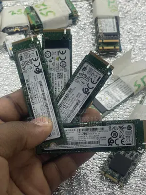 2tb Nmve SSDS