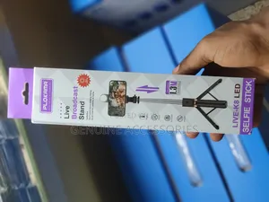 Plokama Live Broadcast Stand