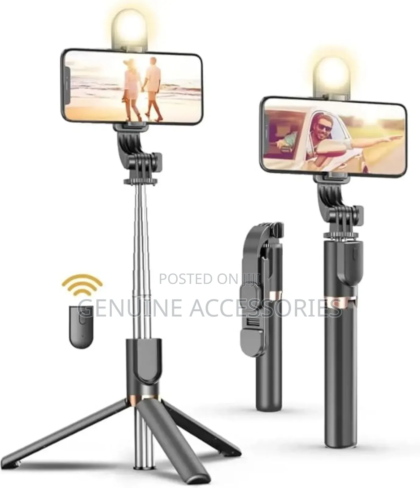 Plokama Live Broadcast Stand