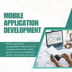 Android App/Custom App/Application Developer