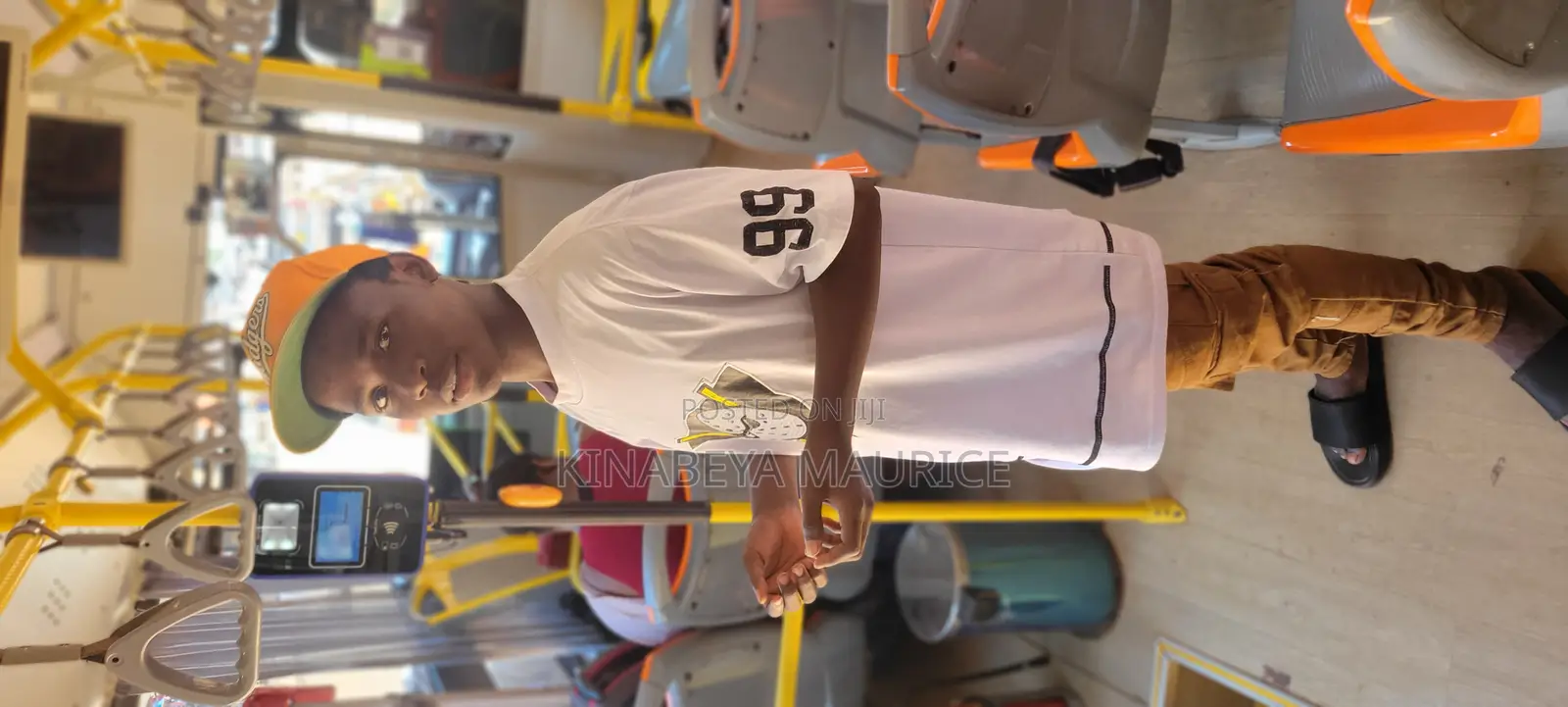 Online Seller