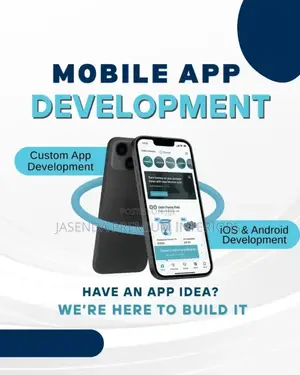 Ios App/Application Developer/Android App15