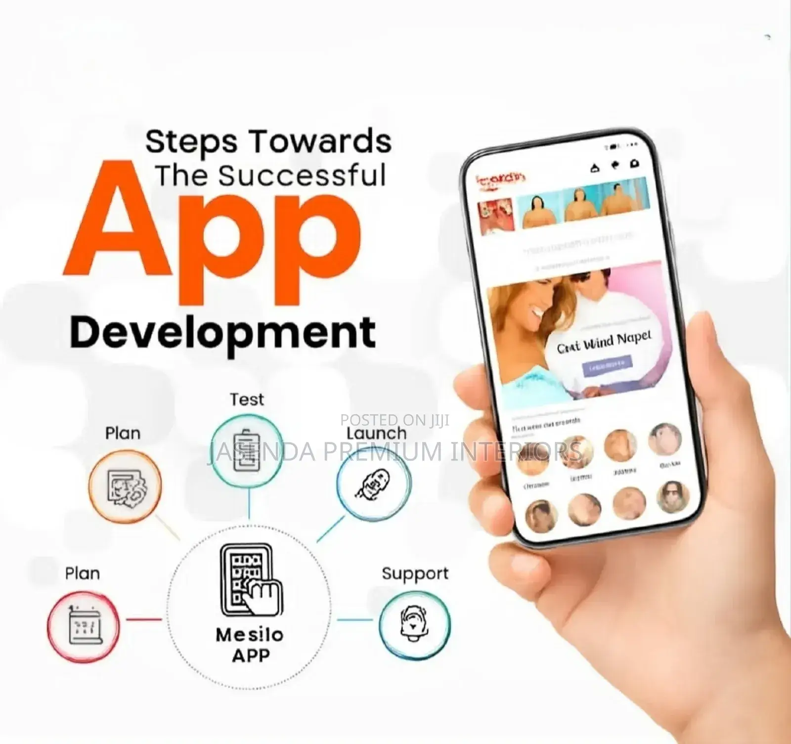 Android App/Application Developer/Ios App14