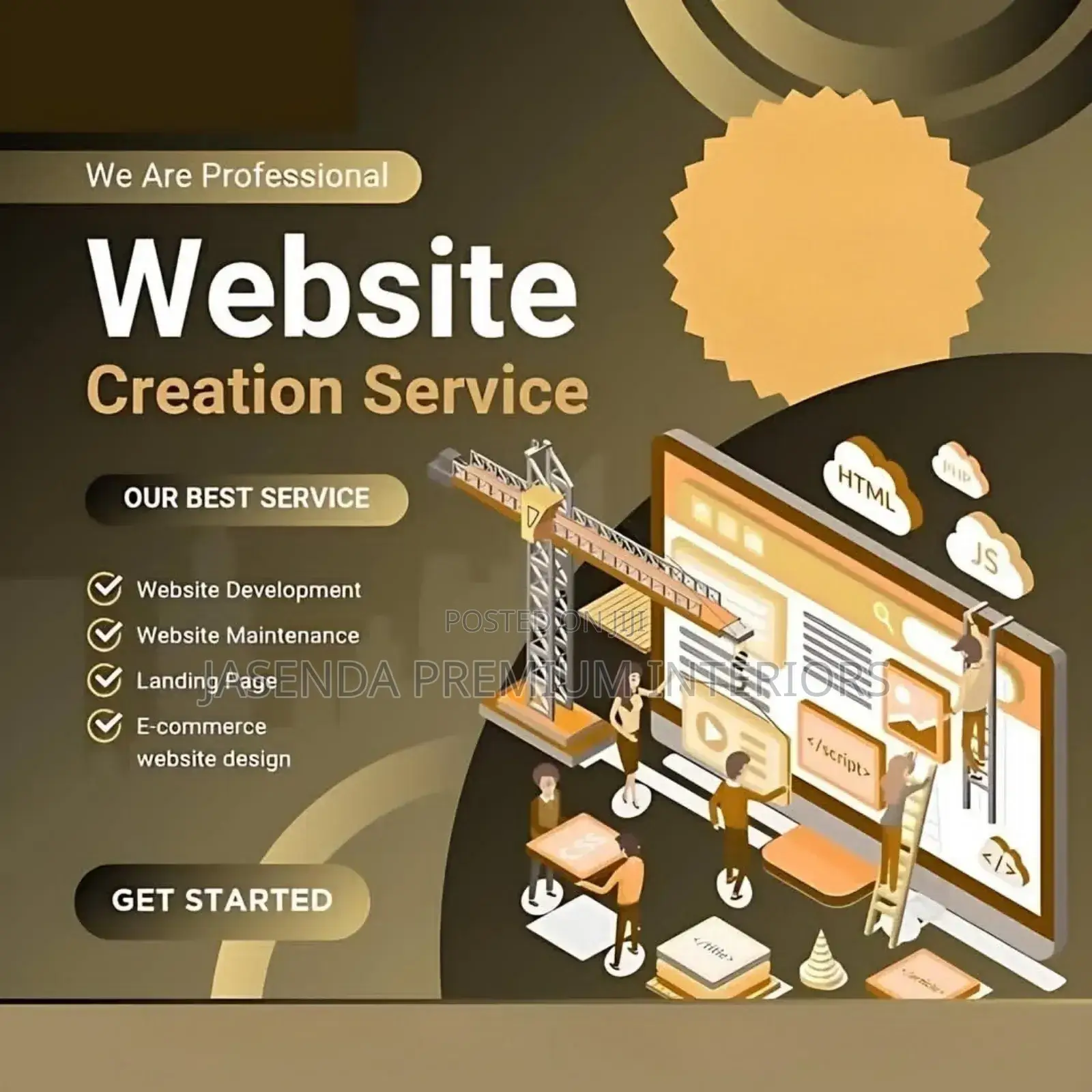 Professional Website Design/Web Design/Web Developer10