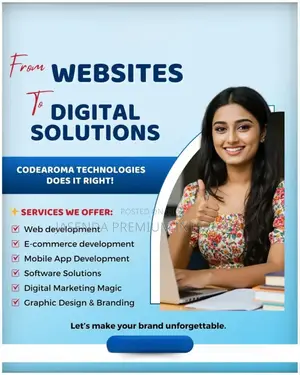 Website Development/Professional Web Design/Web Designer08