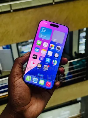 Apple iPhone 16 Pro 256 GB Gold
