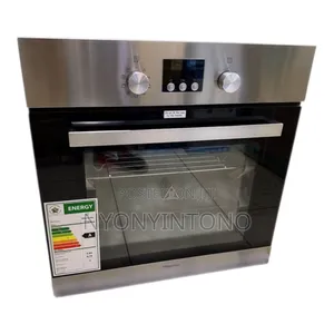 Hisense 60cm Inbuilt Electric Oven Hbo60103