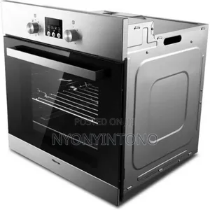 Hisense 60cm Inbuilt Electric Oven Hbo60103