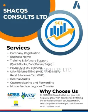 Filing Ura Returns And Company Registration