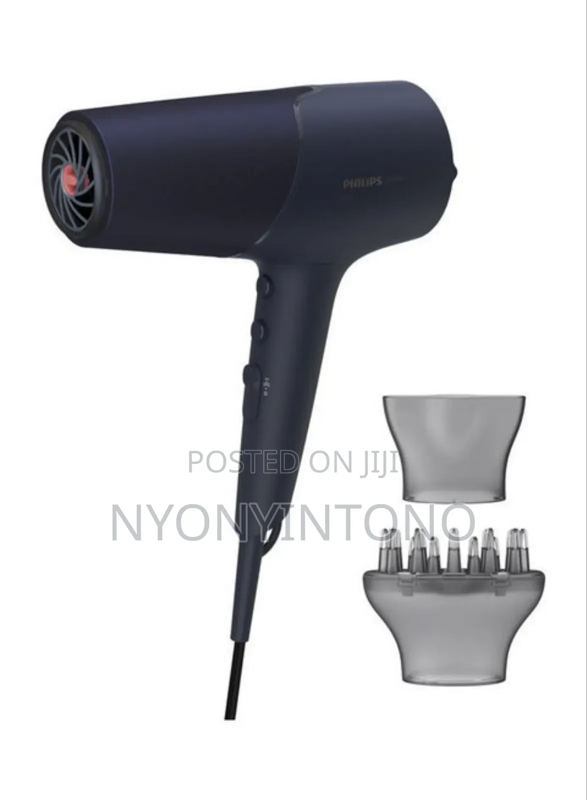 Phillips 500series Hand Hair Dryer