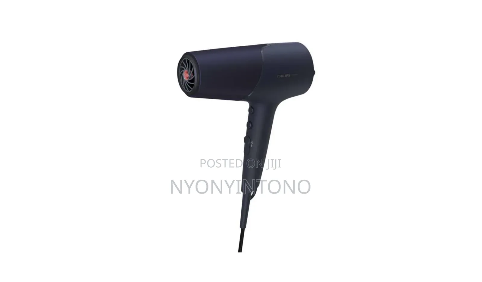 Phillips 500series Hand Hair Dryer