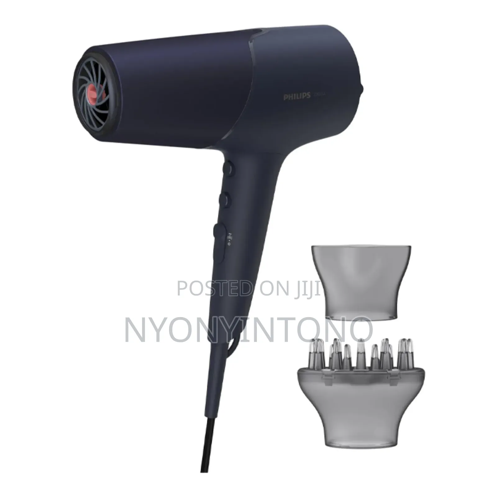 Phillips 500series Hand Hair Dryer