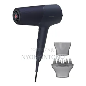 Phillips 500series Hand Hair Dryer
