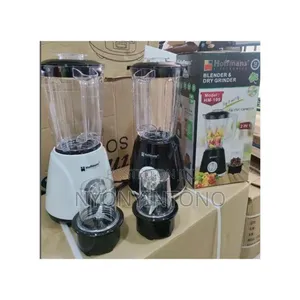 Hoffmans 2 on 1 Juice Blender Hm-199