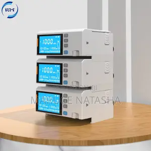 Syringe Pump