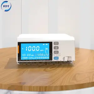 Syringe Pump