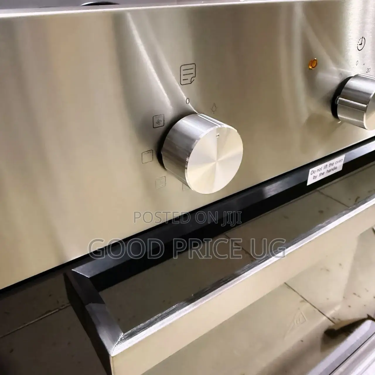 Hisense Built in Oven