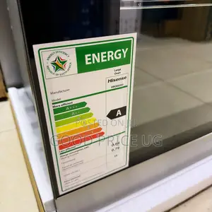 Hisense Built in Oven