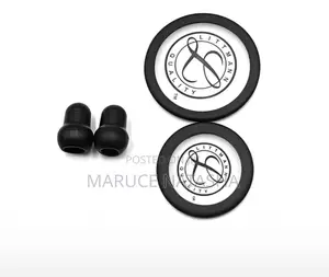 Rubber Stethoscope Spare Parts