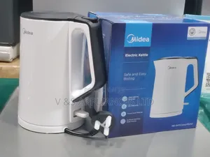 Midea Electric Kettle